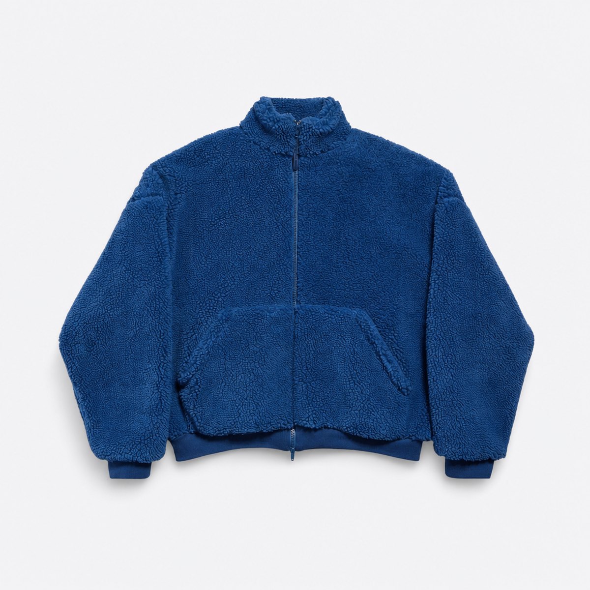 Blue Jacket, photo 1