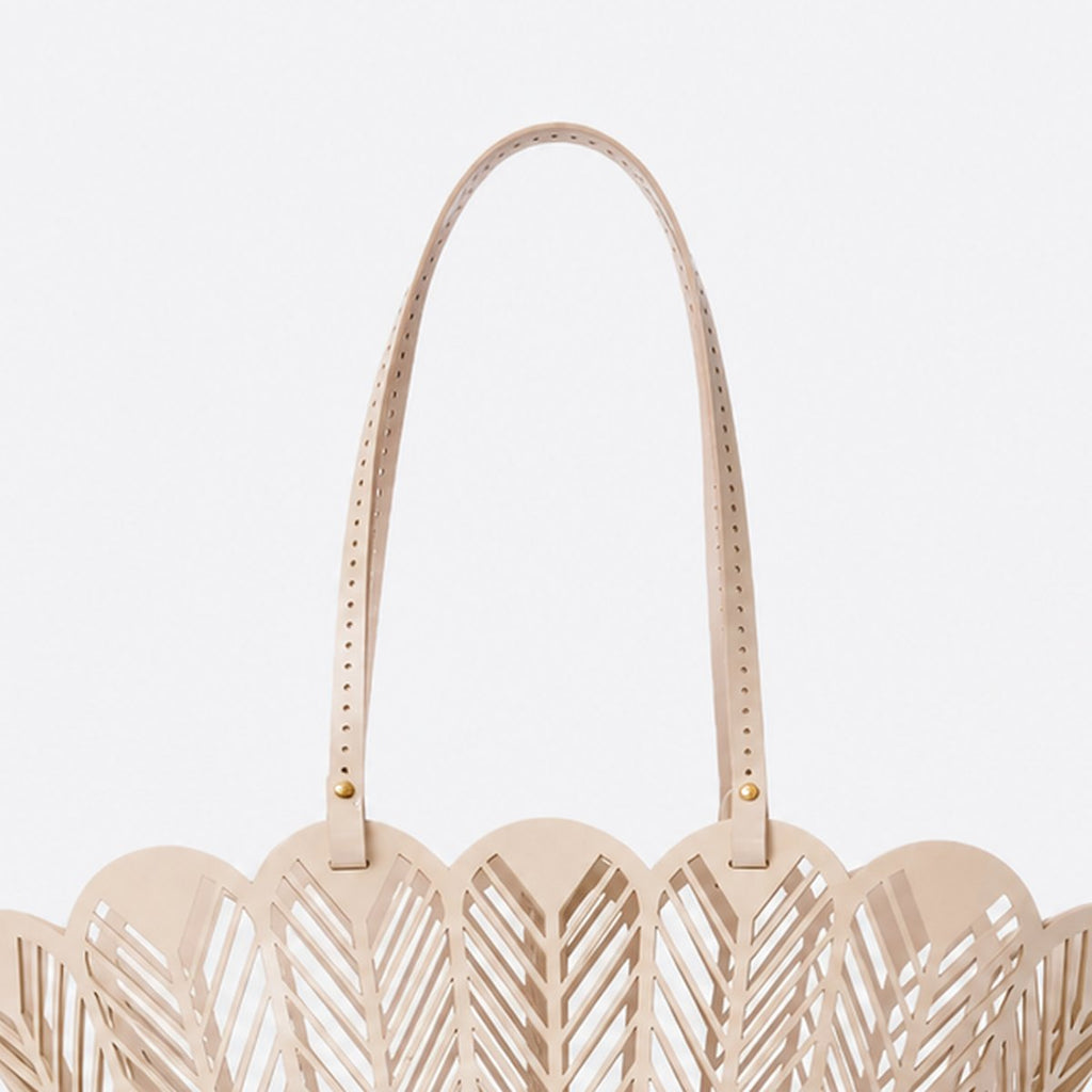 Beige Tote Bag, photo 2