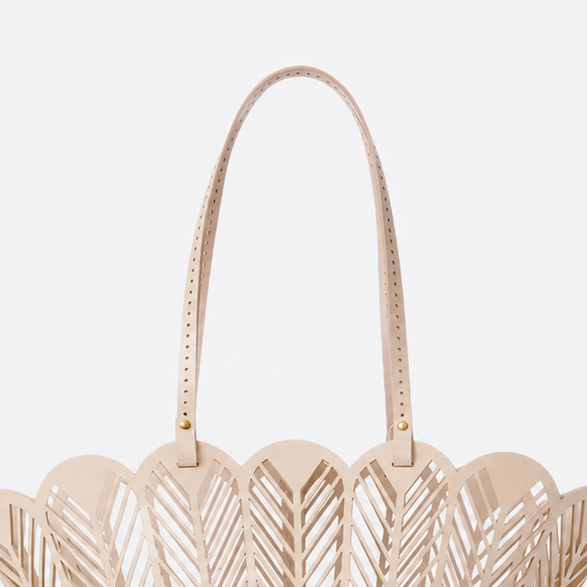 Beige Tote Bag, photo 2