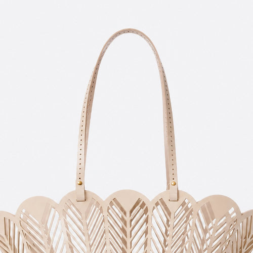 Beige Tote Bag, photo 2
