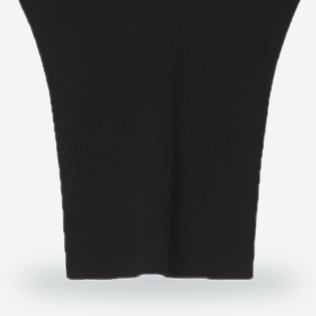 Black Cashmere Scarf, photo 3
