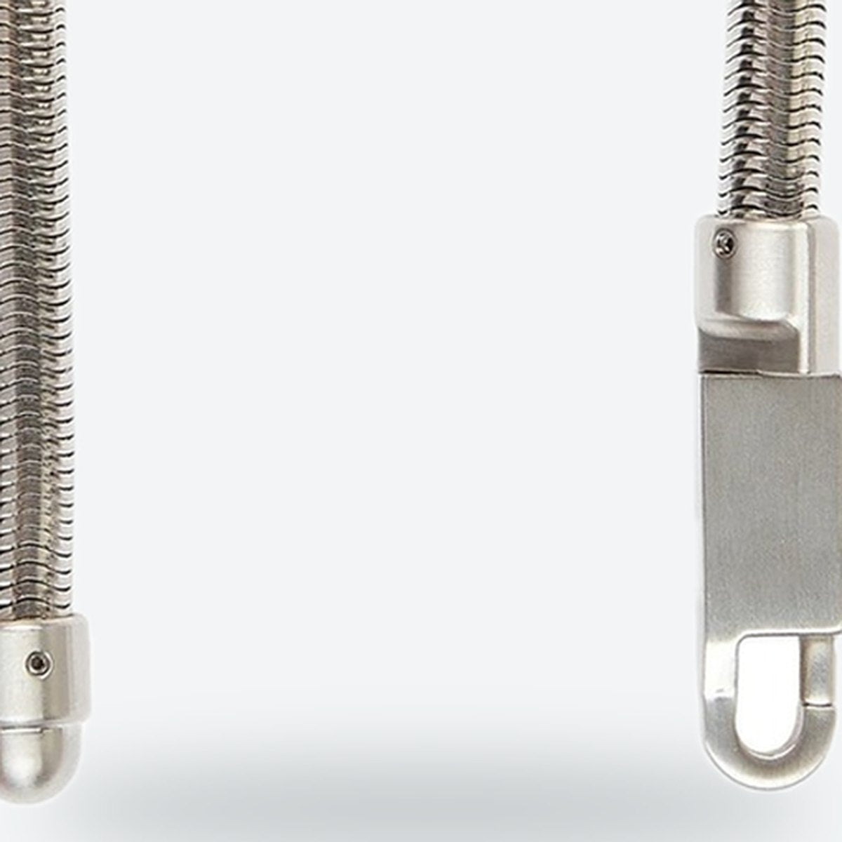 Silver Key Ring, photo 3
