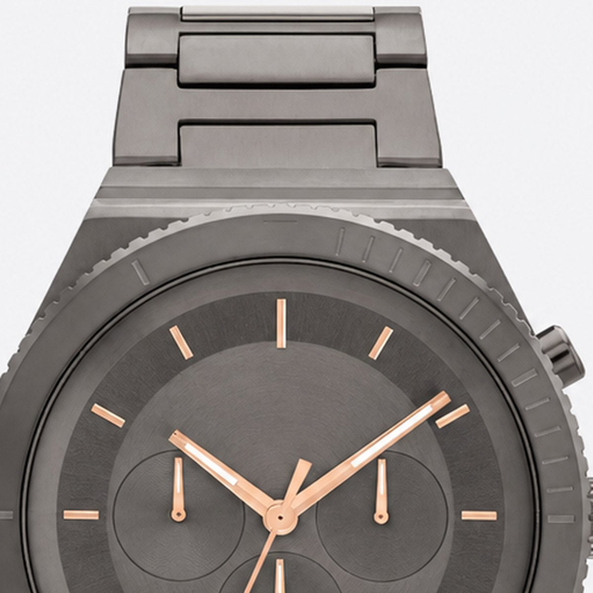 Grey 44mm Watch, photo 2