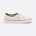 Beige Cotton Sneakers, photo 1