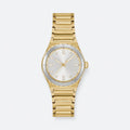 Gold-tone 32mm Watch, photo 1