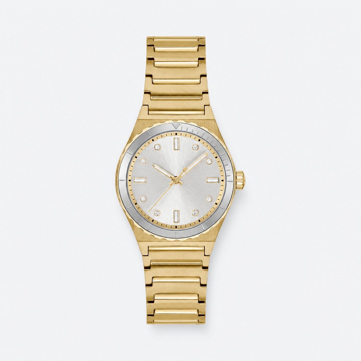 Gold-tone 32mm Watch, photo 1
