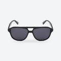 Black Acetate Sunglasses, photo 1