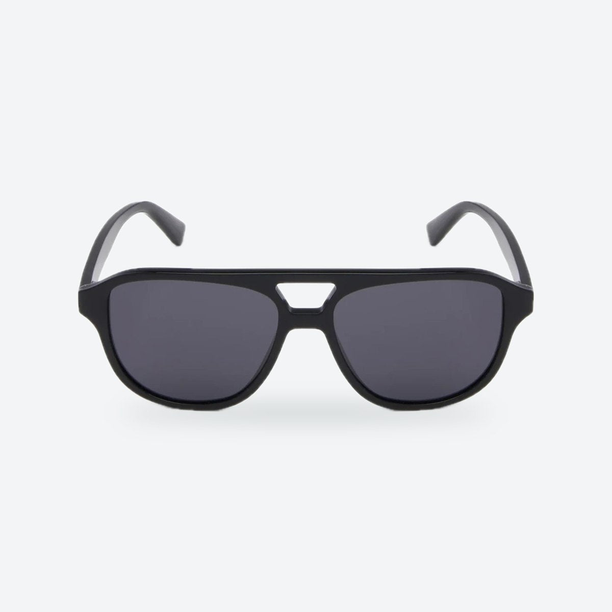 Black Acetate Sunglasses, photo 1
