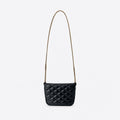 Black Shoulder Bag, photo 1