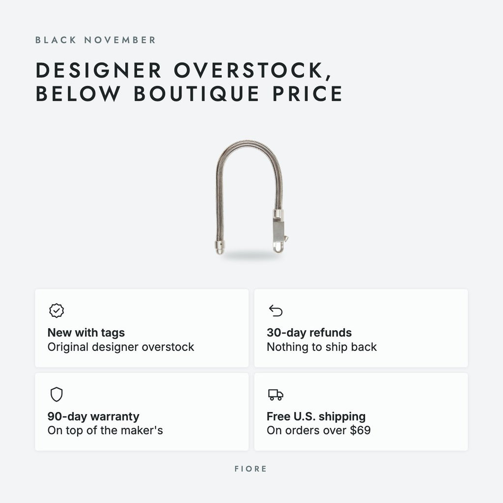 Silver Key Ring, photo 5