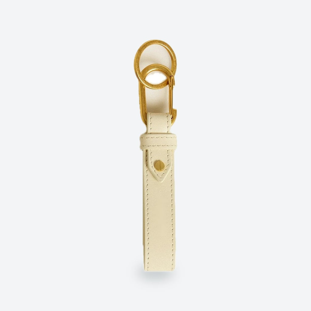 White Key Ring, photo 1