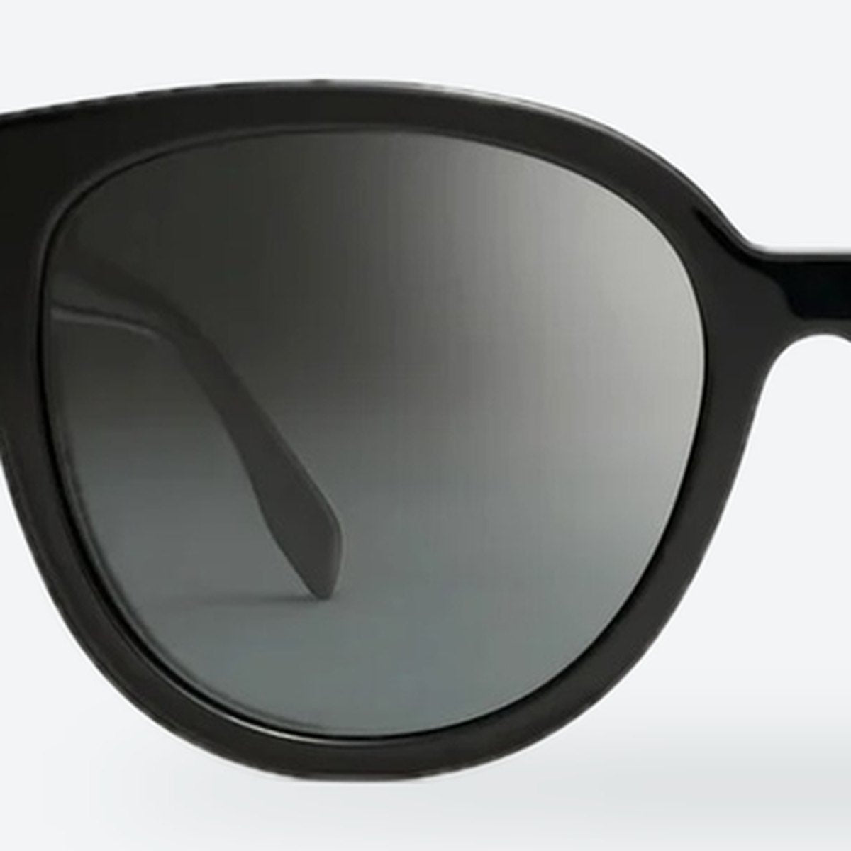 Black Acetate Sunglasses, photo 2