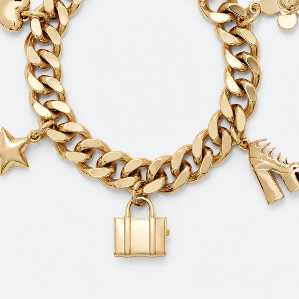Gold Bracelet, photo 3