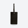 Black Luggage Tag, photo 1