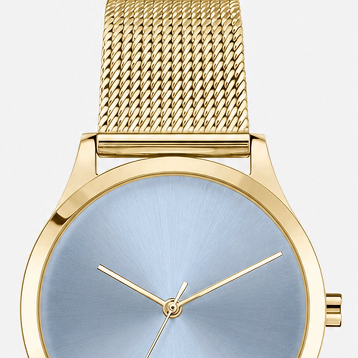 Gold-tone 36mm Watch, photo 2