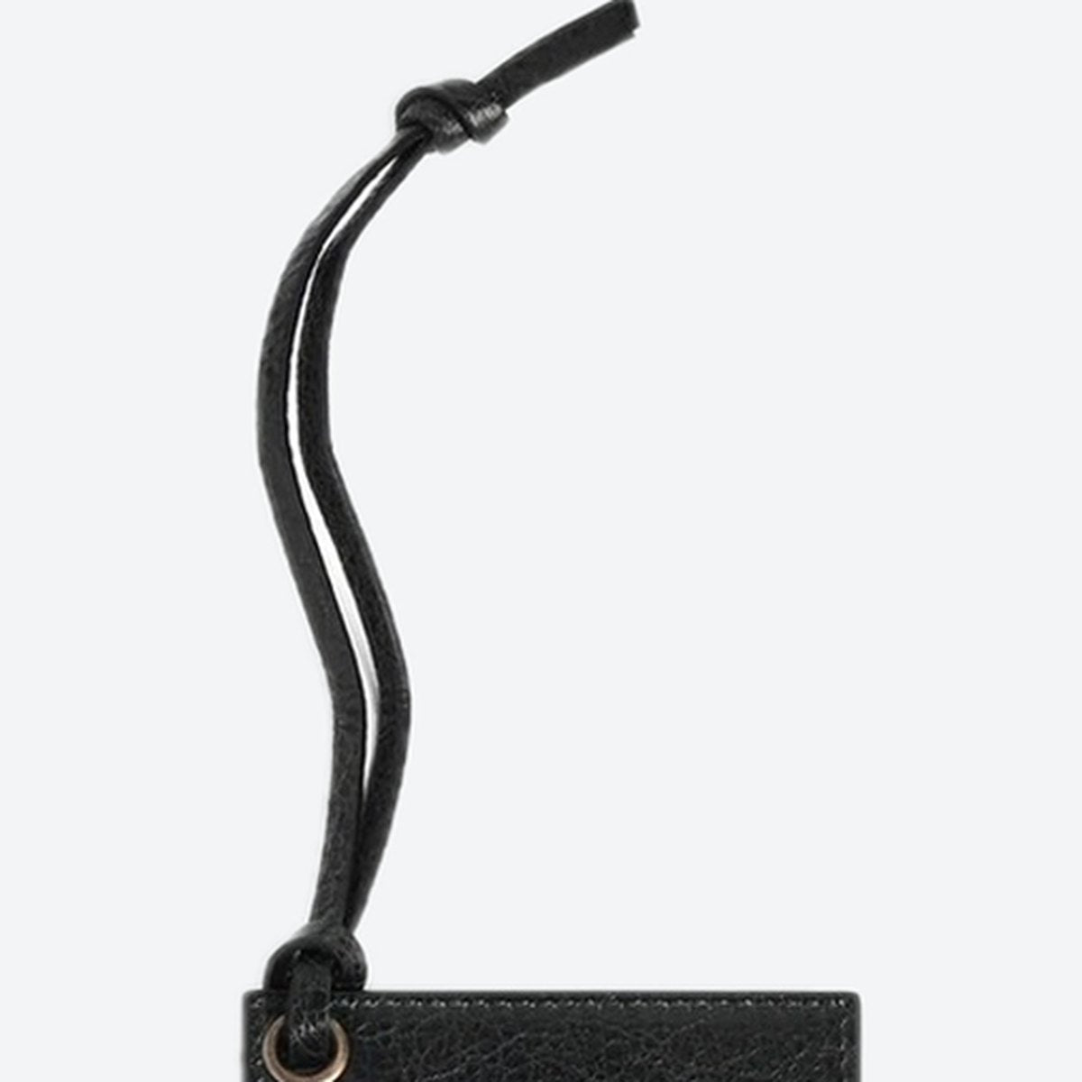Black Leather Card Case, photo 2
