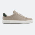 Beige Canvas Sneakers, photo 1