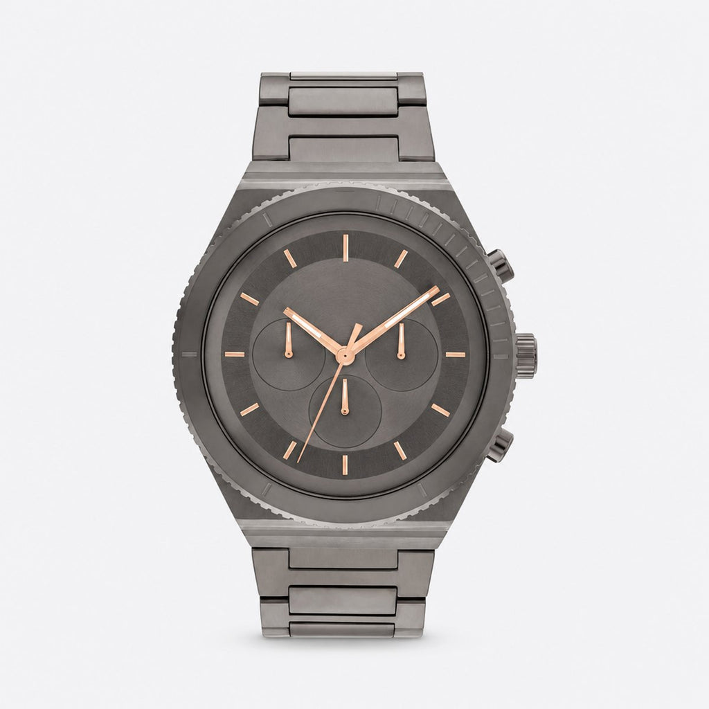 Grey 44mm Watch, photo 1
