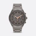 Grey 44mm Watch, photo 1