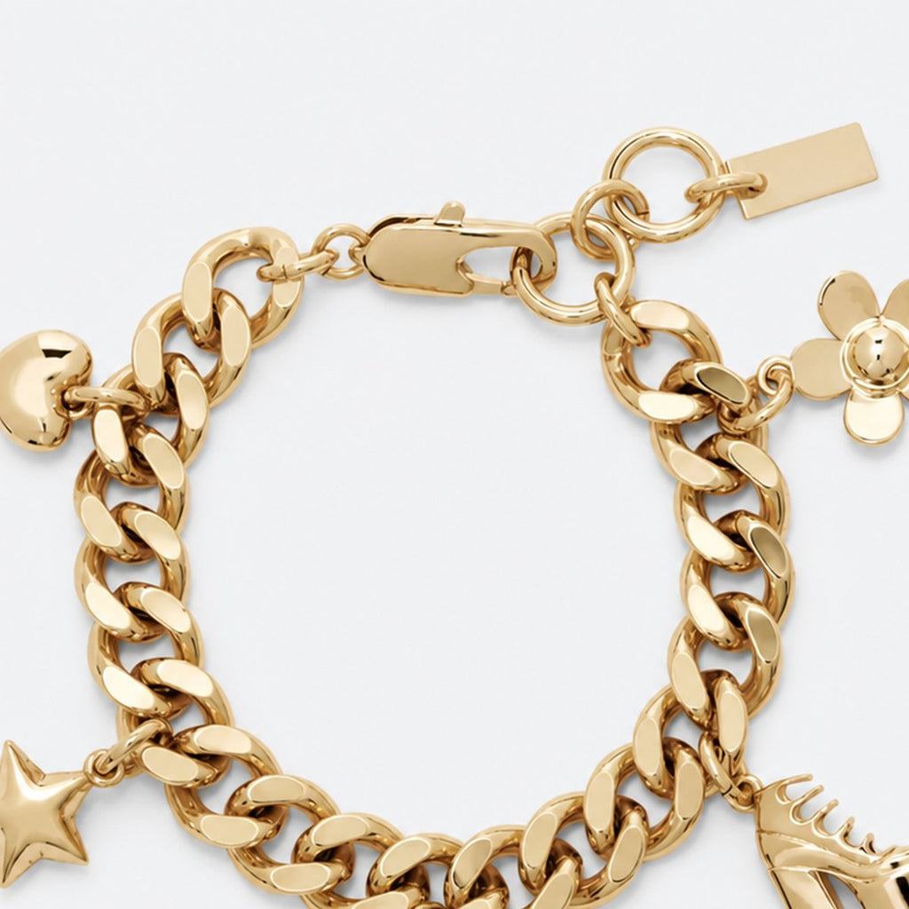 Gold Bracelet, photo 2