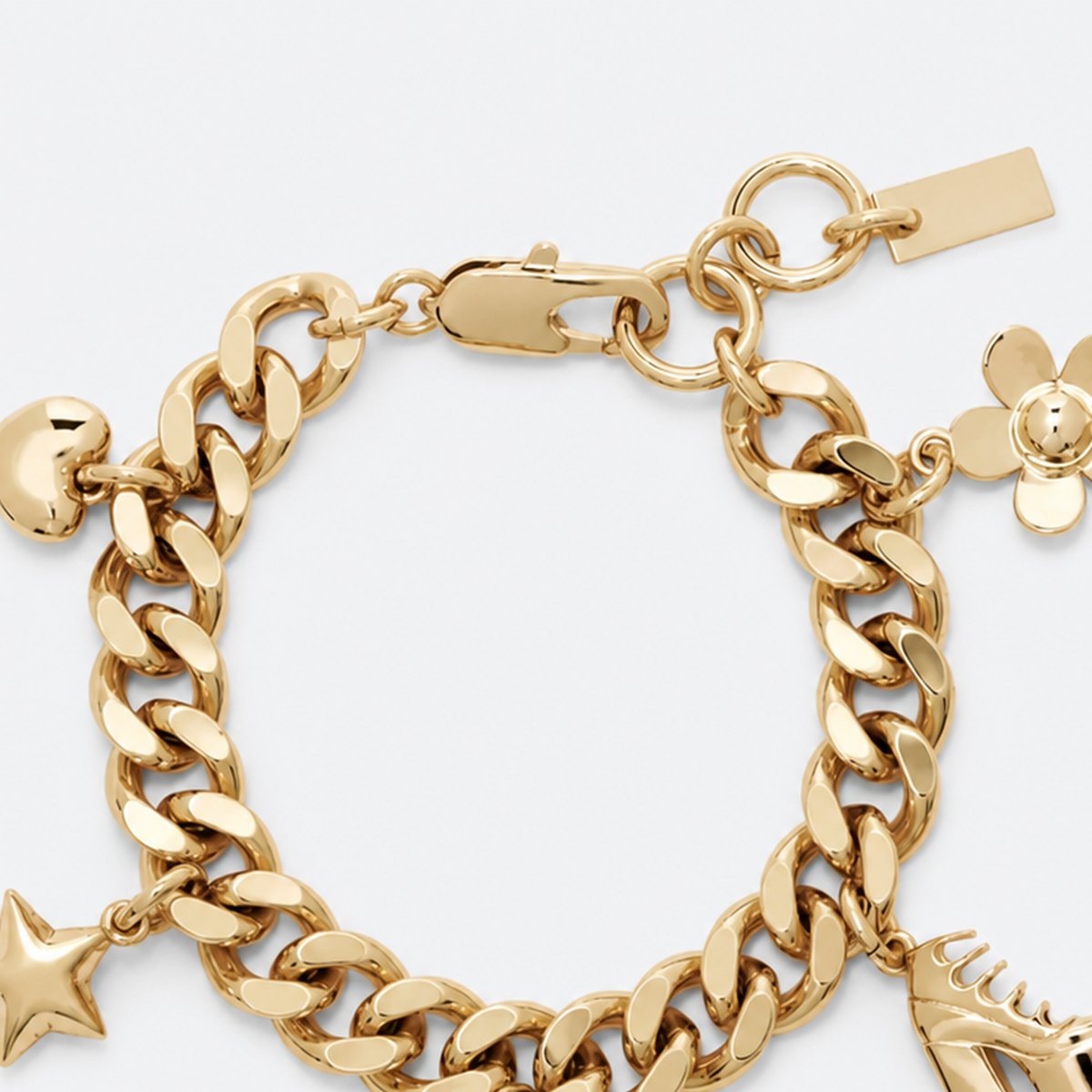 Gold Bracelet, photo 2