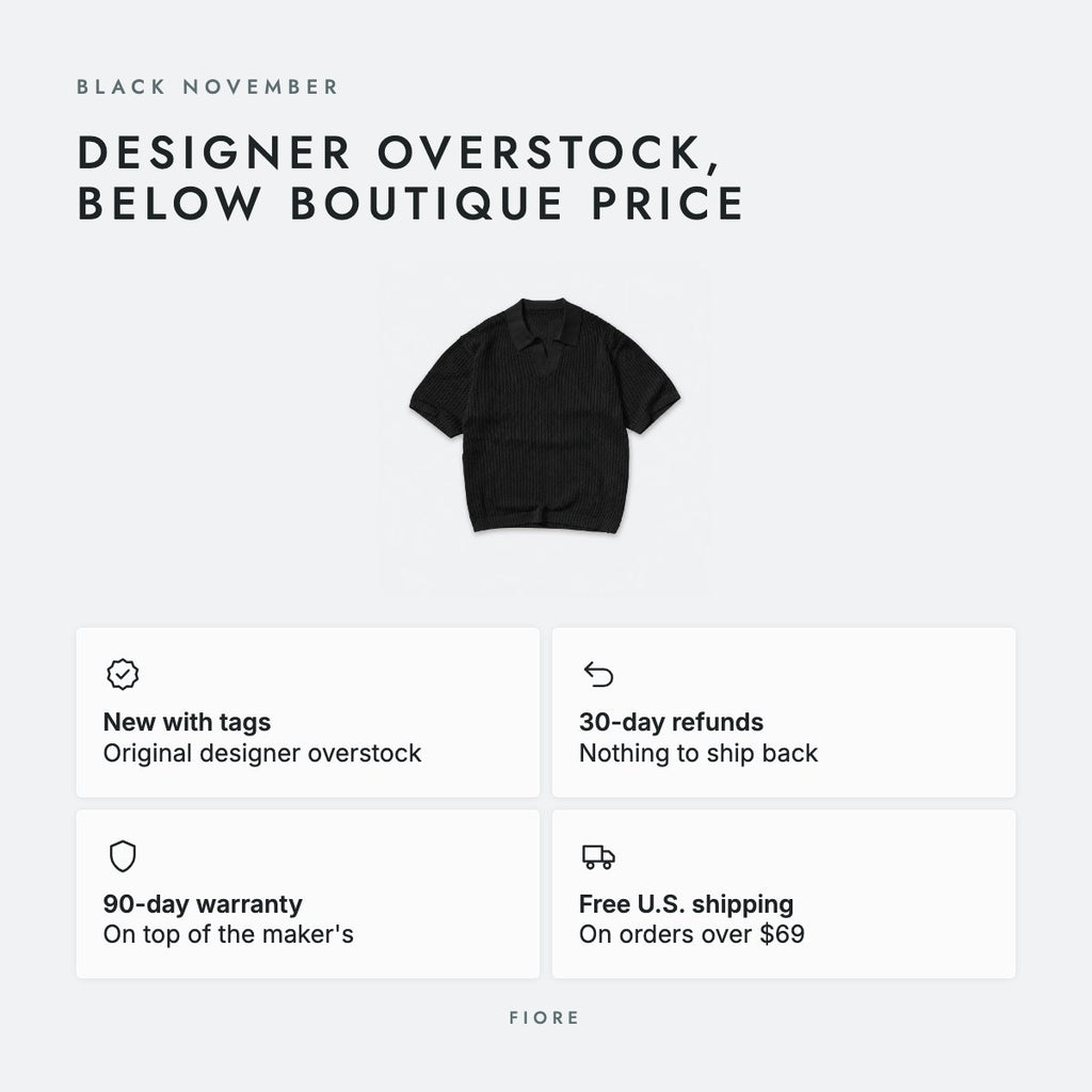 Black Cotton T-Shirt, photo 5