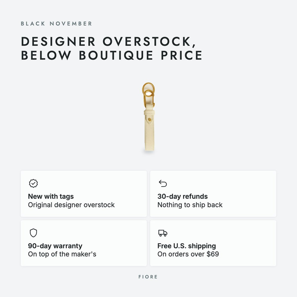 White Key Ring, photo 5