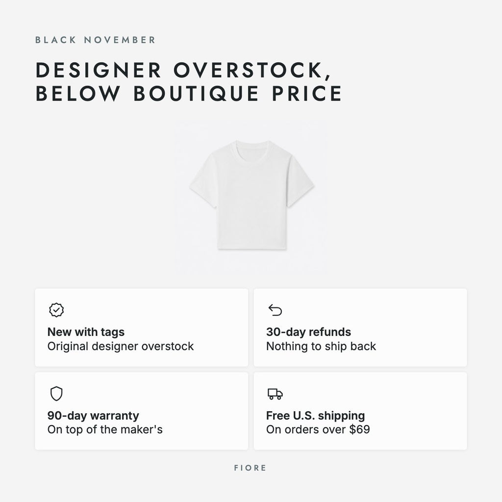 White Cotton T-Shirt, photo 5