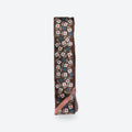 Brown Silk Scarf, photo 1