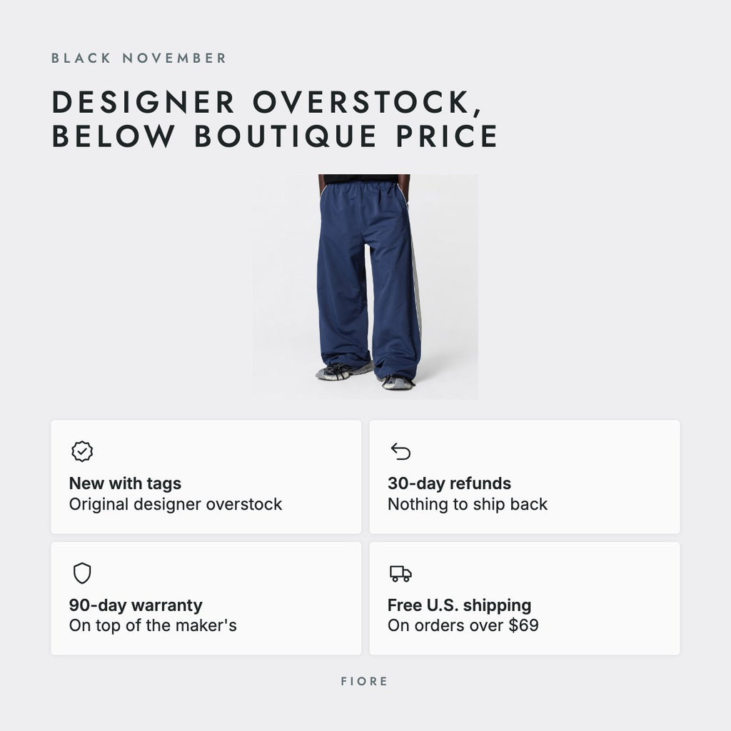 Blue Trousers, photo 5
