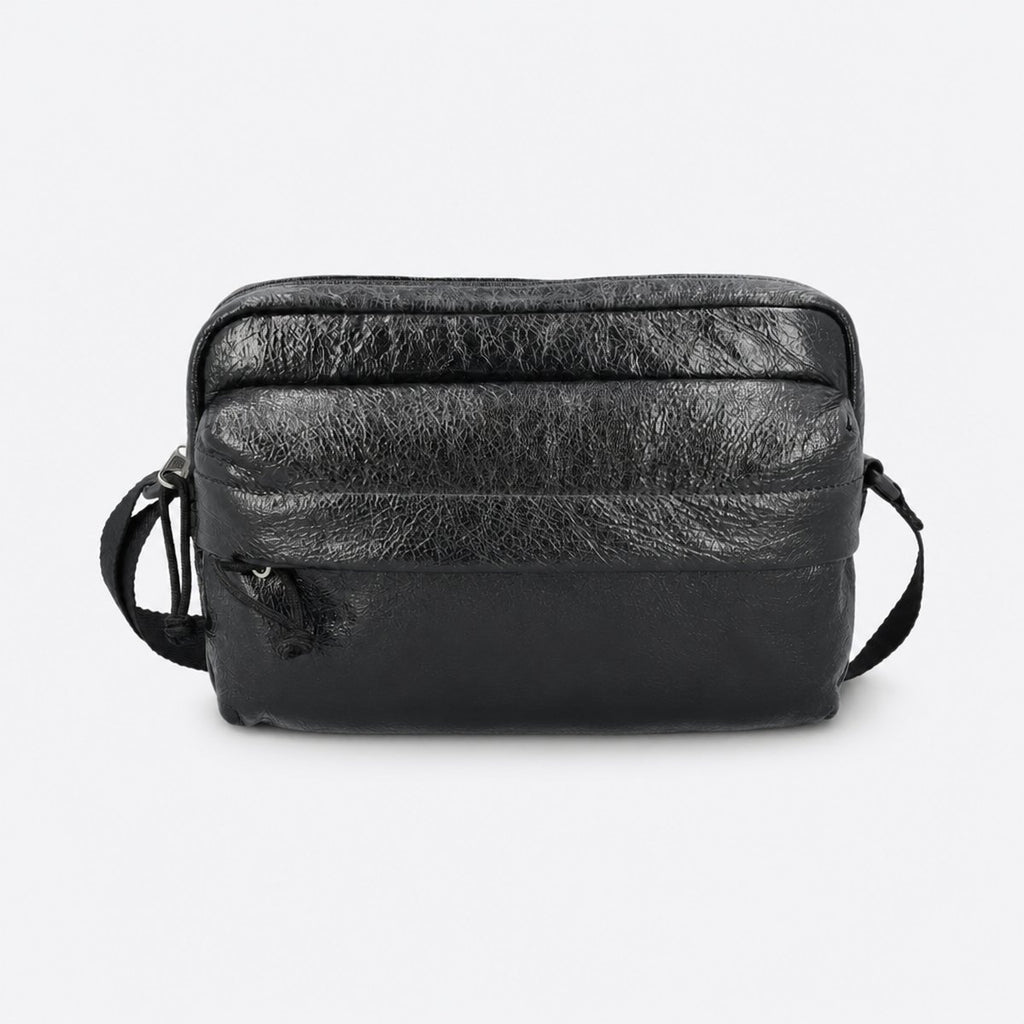 Black Shoulder Bag, photo 1