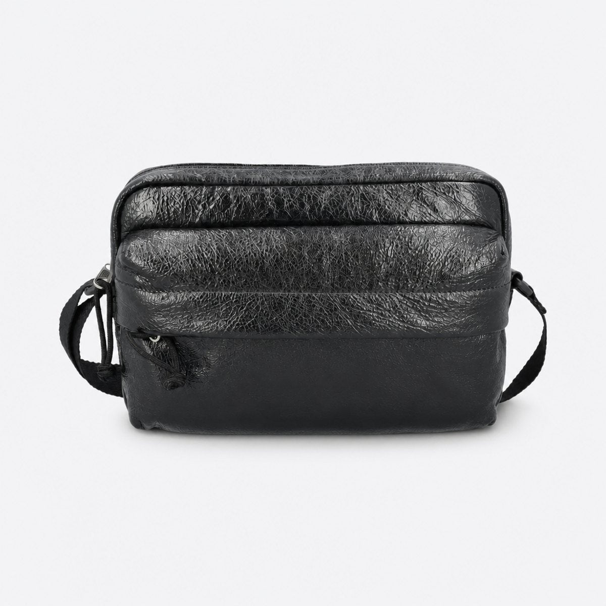 Black Shoulder Bag, photo 1