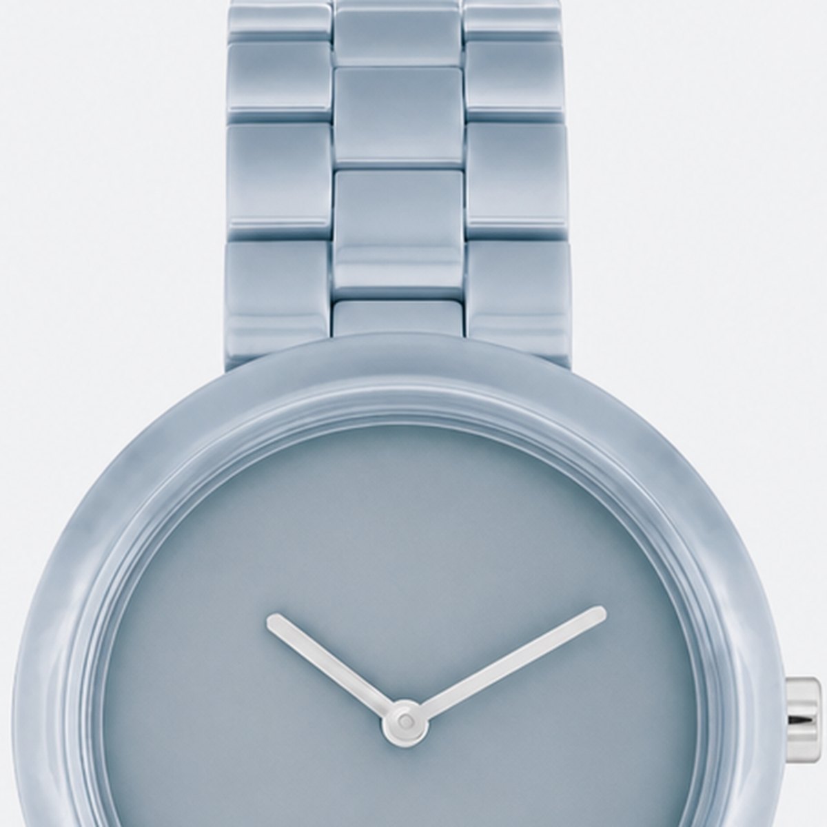 Blue 34mm Watch, photo 2