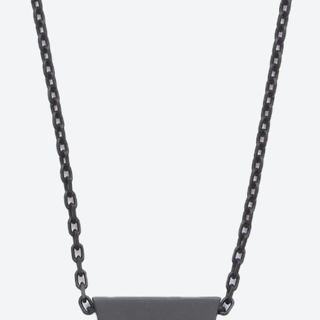 Black Necklace, photo 2