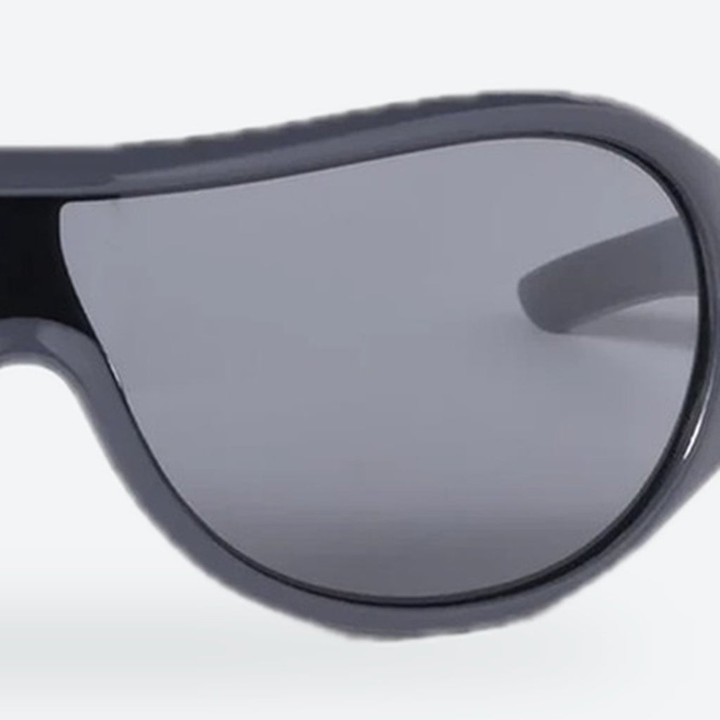 Grey Nylon Sunglasses, photo 3