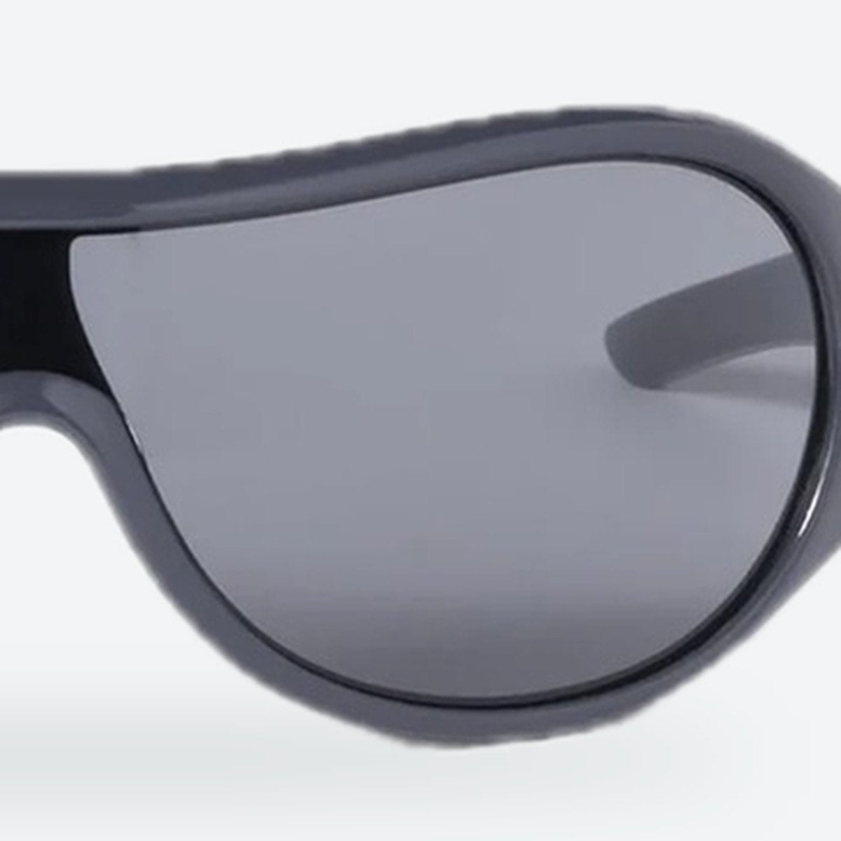 Grey Nylon Sunglasses, photo 3