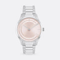 Silver-tone 36mm Watch, photo 1