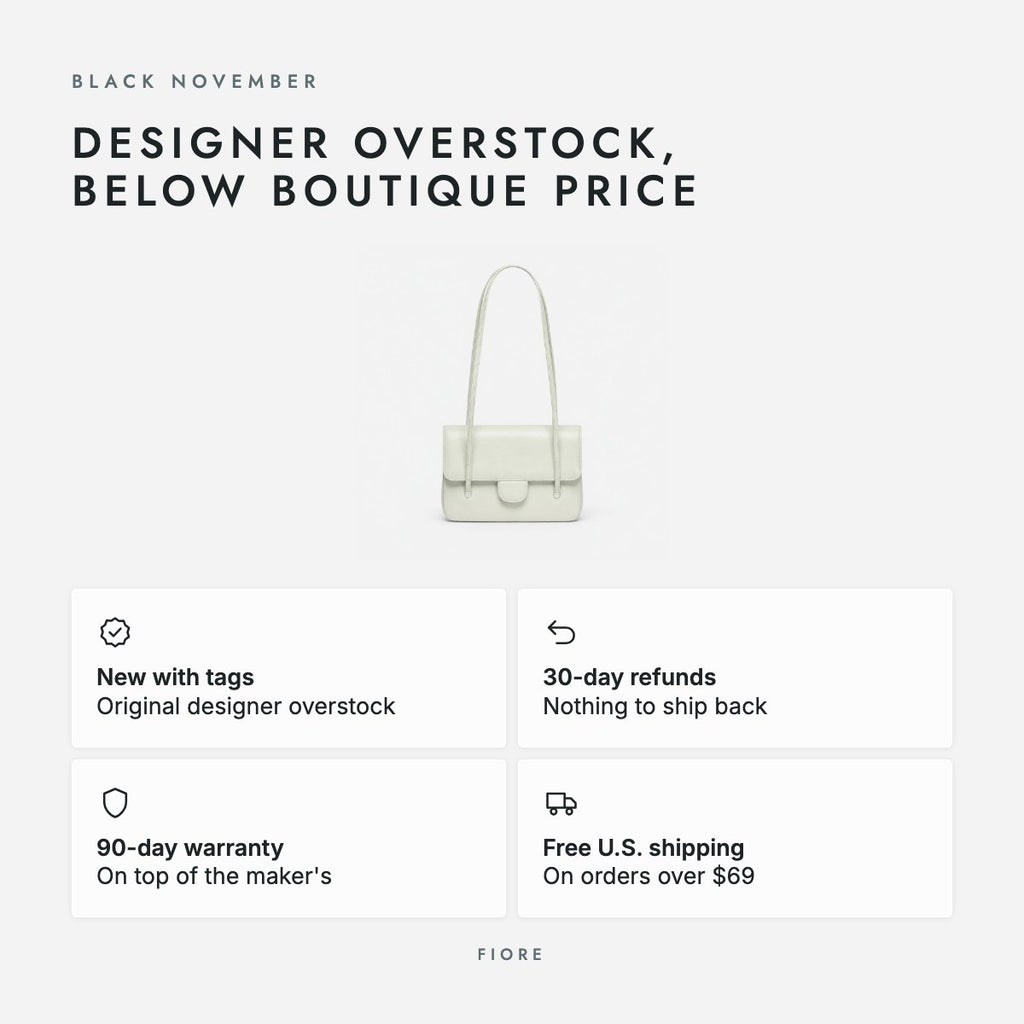 Light Green Grained Calfskin Flap Bag, photo 5