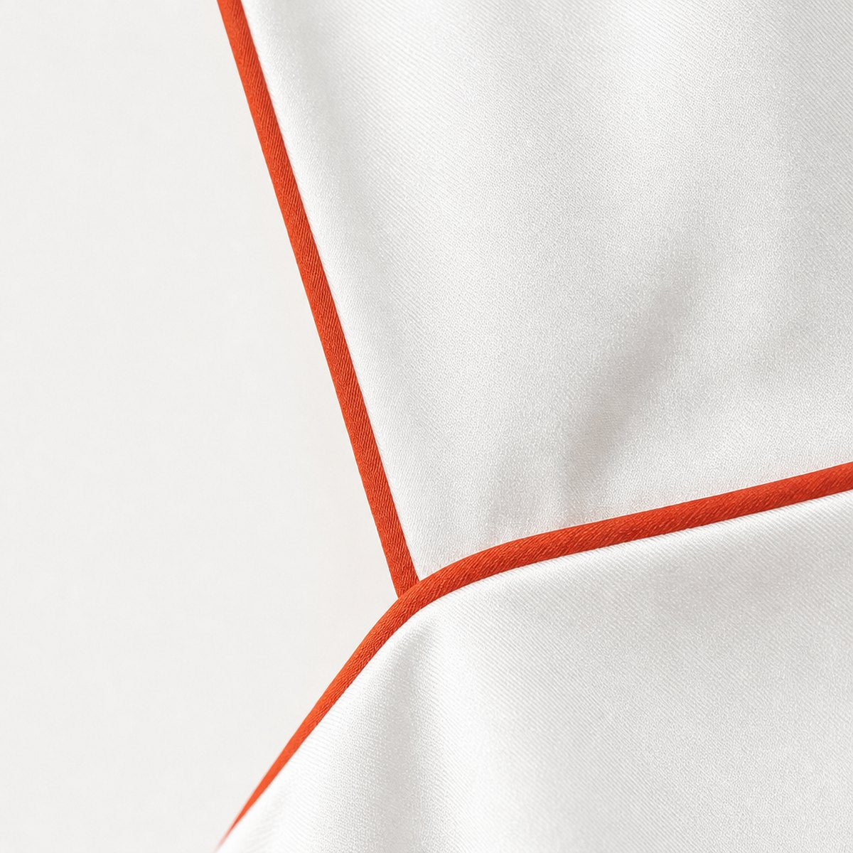 White Silk Top, photo 1