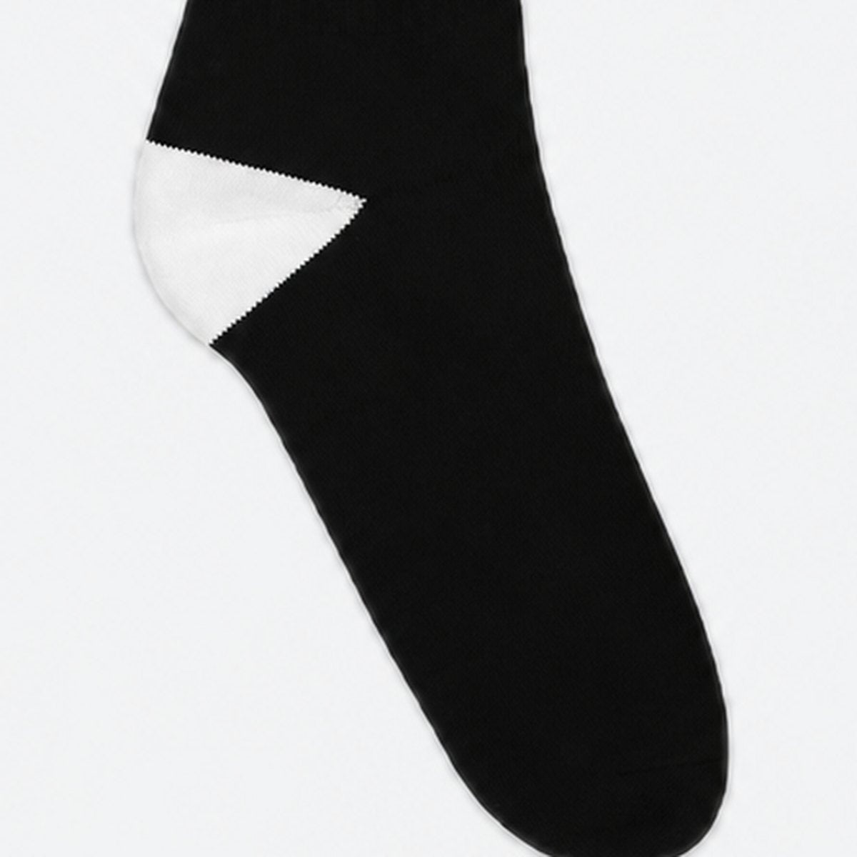 Black Cotton Socks, photo 3