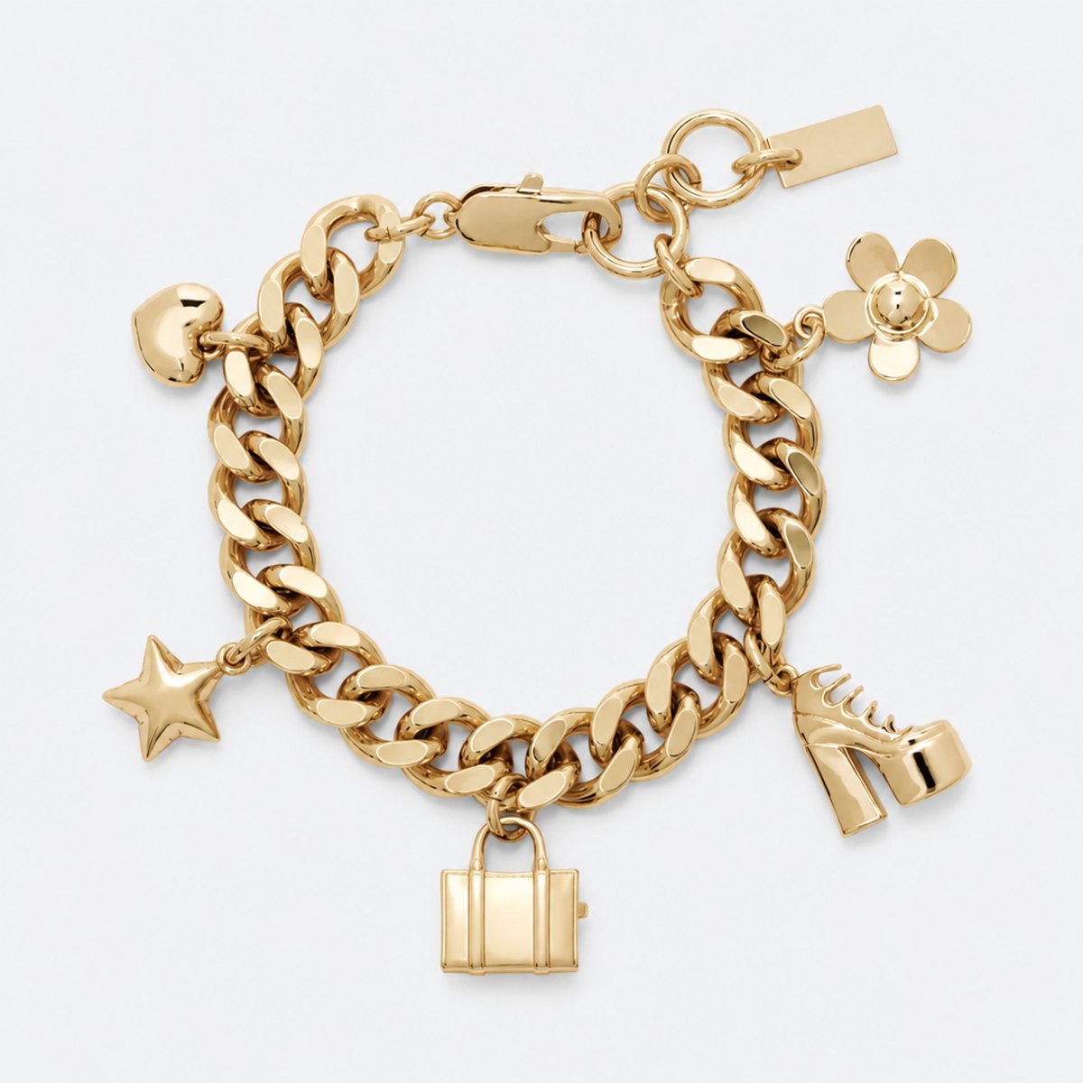 Gold Bracelet, photo 1