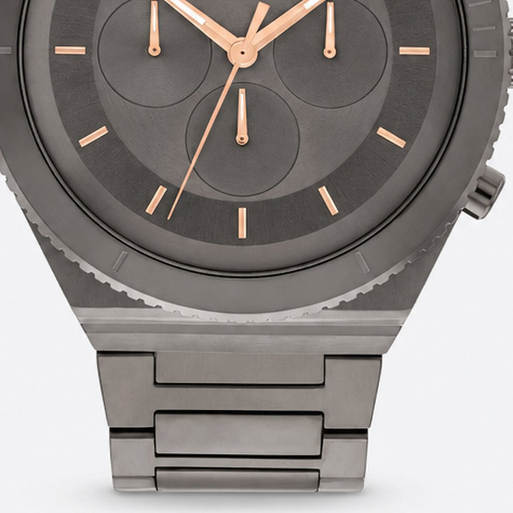Grey 44mm Watch, photo 3