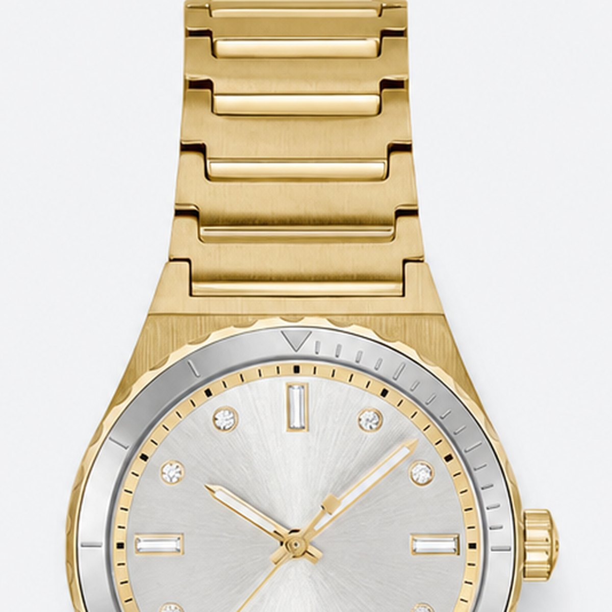Gold-tone 32mm Watch, photo 2