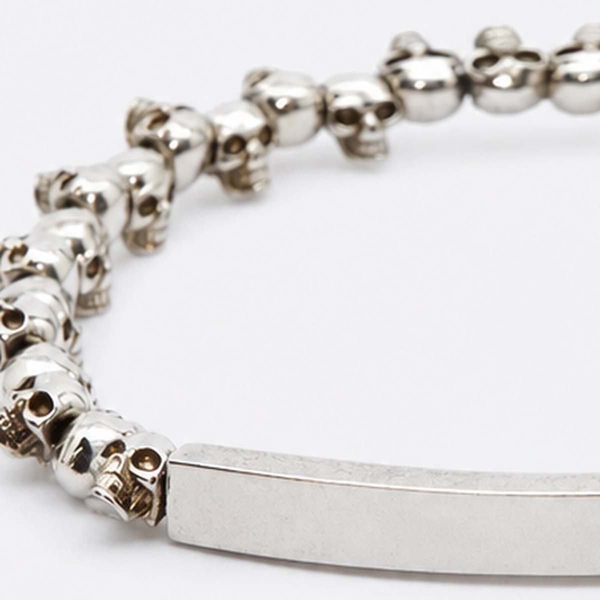 Silver Bracelet, photo 2