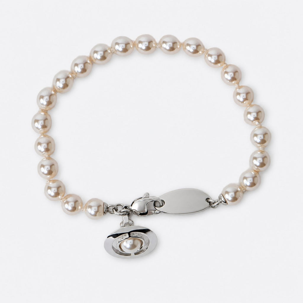 Silver Bracelet, photo 1