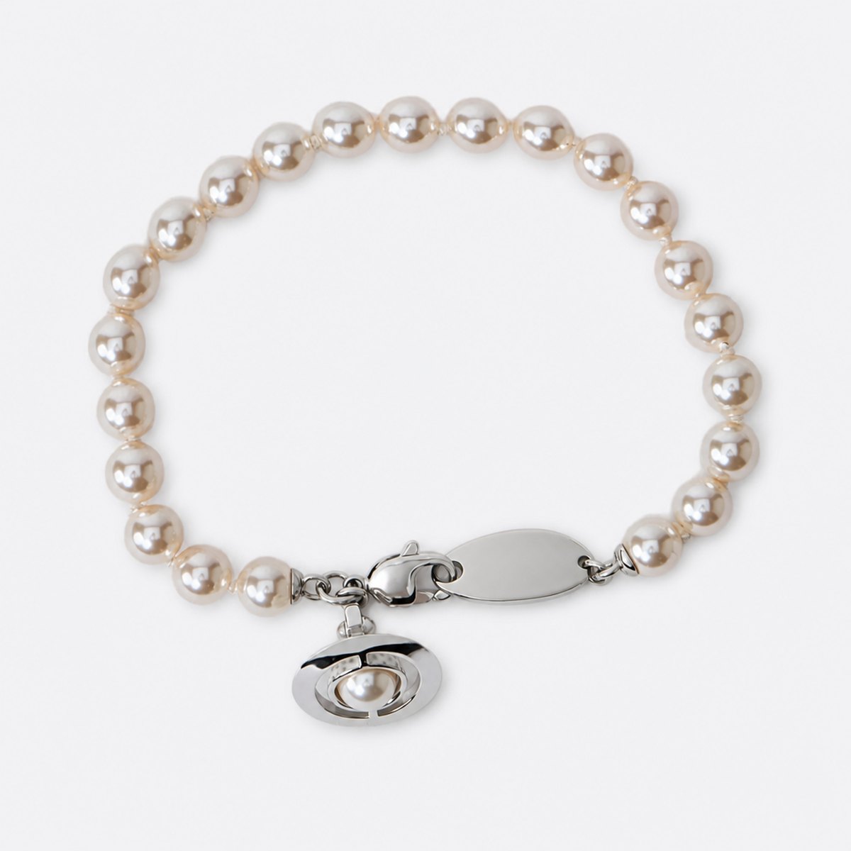 Silver Bracelet, photo 1
