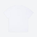 White Cotton T-Shirt, photo 1