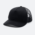 Black Cotton Cap, photo 1