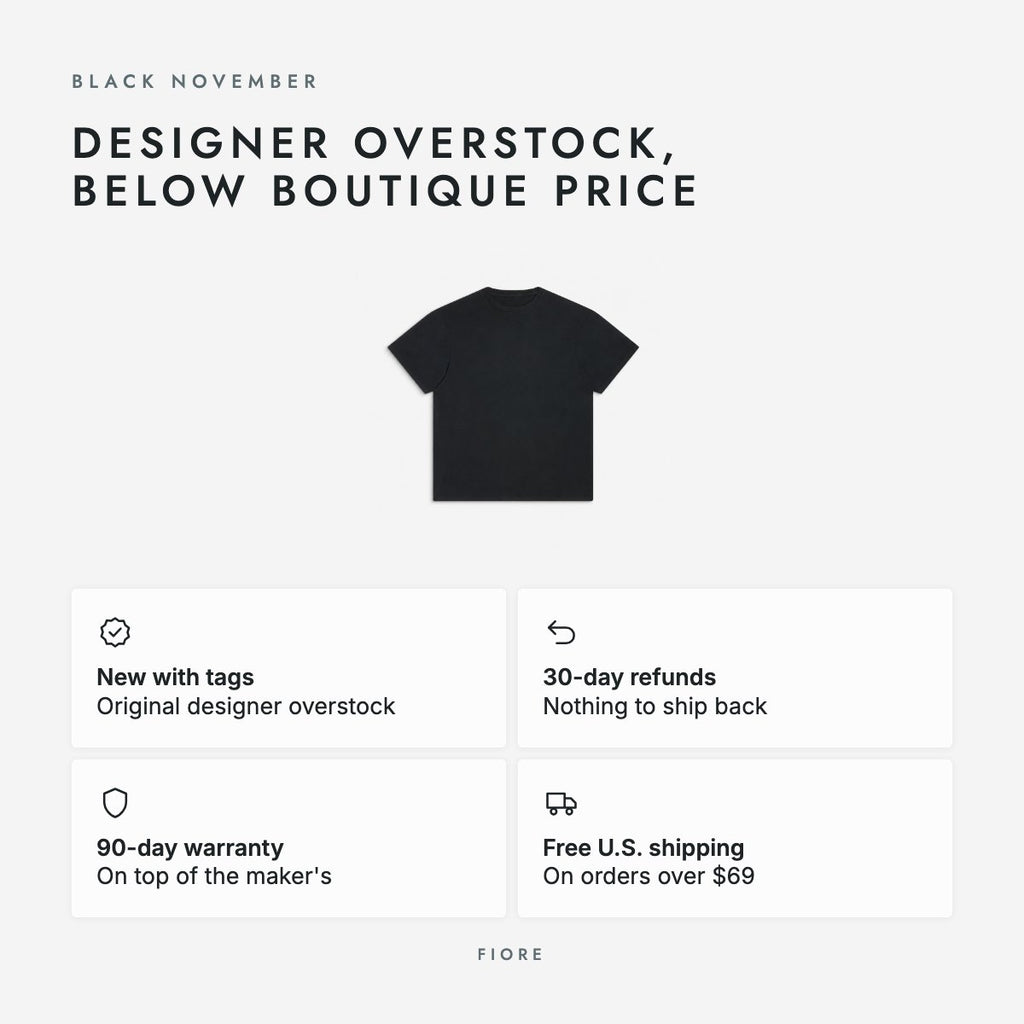 Black Cotton T-Shirt, photo 5