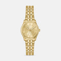 Gold Stainless Steel Watch, photo 1